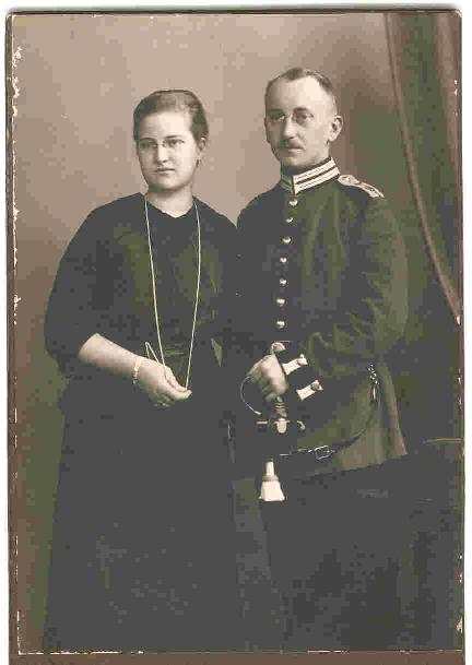 Eleonore und Ferdinand